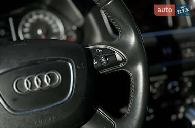 Внедорожник / Кроссовер Audi Q5 2014 в 