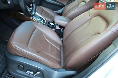 Внедорожник / Кроссовер Audi Q5 2015 в 