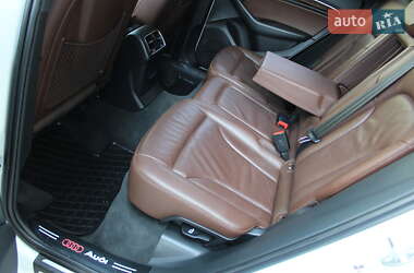 Внедорожник / Кроссовер Audi Q5 2015 в 