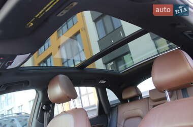 Внедорожник / Кроссовер Audi Q5 2015 в 