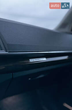 Внедорожник / Кроссовер Audi Q5 2018 в 