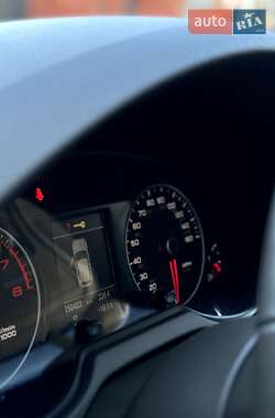 Внедорожник / Кроссовер Audi Q5 2015 в 