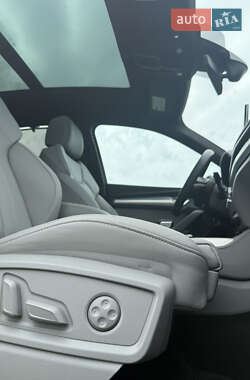 Внедорожник / Кроссовер Audi Q5 2023 в 