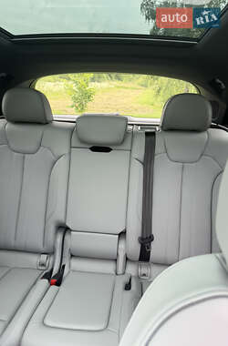 Внедорожник / Кроссовер Audi Q5 2023 в 