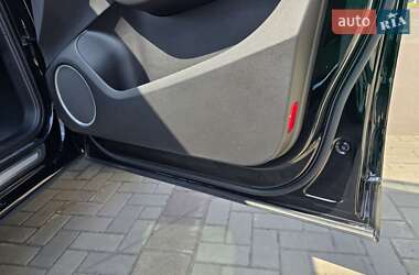 Внедорожник / Кроссовер Audi Q5 2015 в 