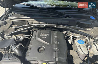 Внедорожник / Кроссовер Audi Q5 2016 в 
