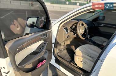 Внедорожник / Кроссовер Audi Q5 2013 в 
