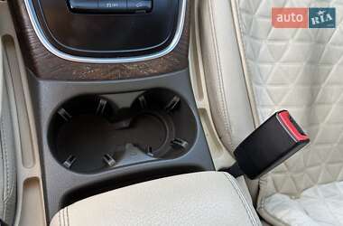 Внедорожник / Кроссовер Audi Q5 2013 в 