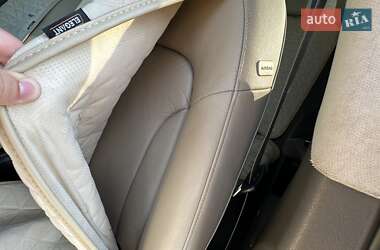 Внедорожник / Кроссовер Audi Q5 2013 в 