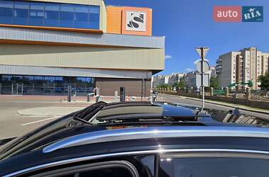 Внедорожник / Кроссовер Audi Q5 2015 в 