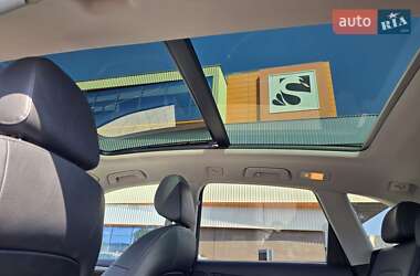 Внедорожник / Кроссовер Audi Q5 2015 в 
