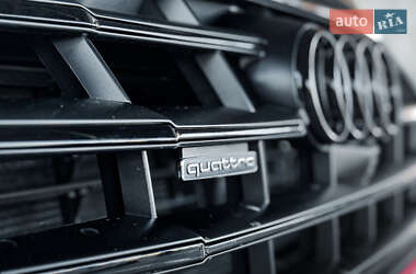 Внедорожник / Кроссовер Audi Q5 2019 в 
