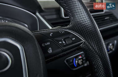 Внедорожник / Кроссовер Audi Q5 2019 в 
