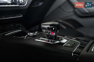 Внедорожник / Кроссовер Audi Q5 2019 в 