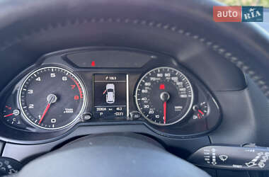 Внедорожник / Кроссовер Audi Q5 2013 в 