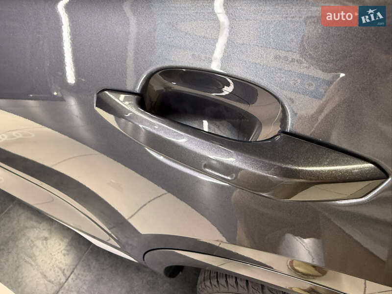 Внедорожник / Кроссовер Audi Q5 2023 в Киеве фото 15 Внедорожник / Кроссовер Audi Q5 2023 в Киеве