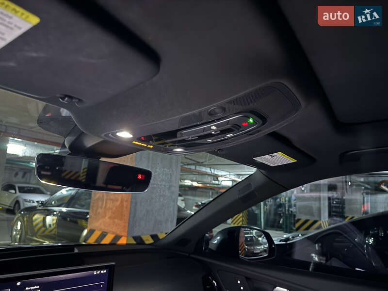 Внедорожник / Кроссовер Audi Q5 2023 в Киеве