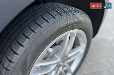 Внедорожник / Кроссовер Audi Q5 2013 в 