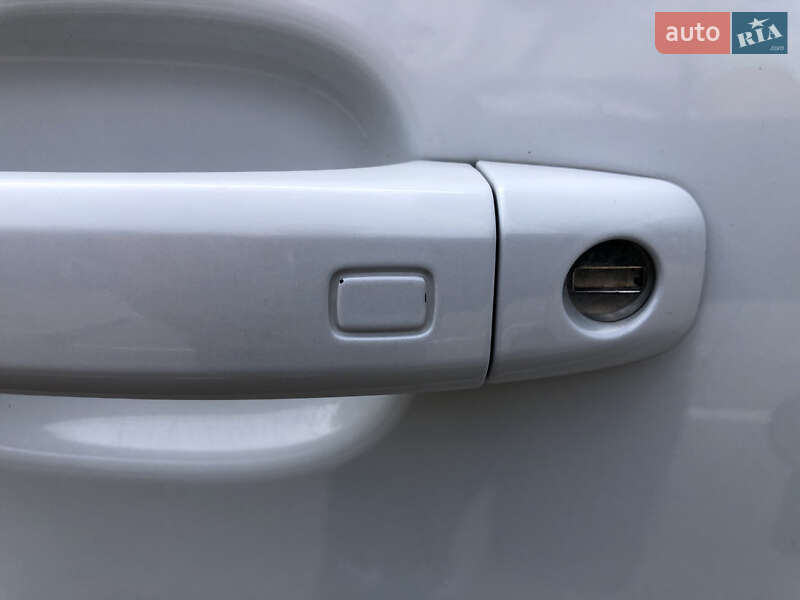 Внедорожник / Кроссовер Audi Q5 2013 в Киеве