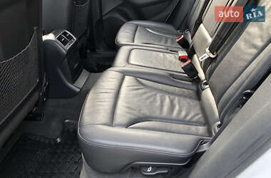 Внедорожник / Кроссовер Audi Q5 2013 в 