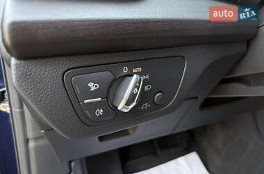 Внедорожник / Кроссовер Audi Q5 2022 в 