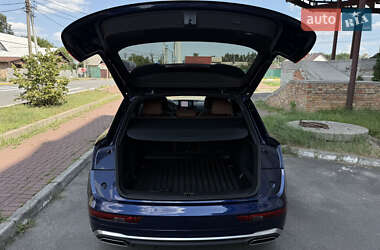 Внедорожник / Кроссовер Audi Q5 2022 в 