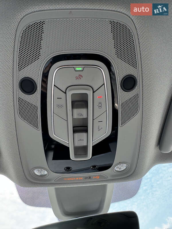 Внедорожник / Кроссовер Audi Q5 2021 в Львове фото 14 Внедорожник / Кроссовер Audi Q5 2021 в Львове