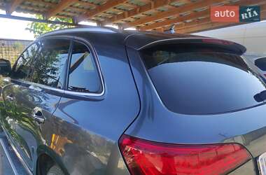 Внедорожник / Кроссовер Audi Q5 2016 в 