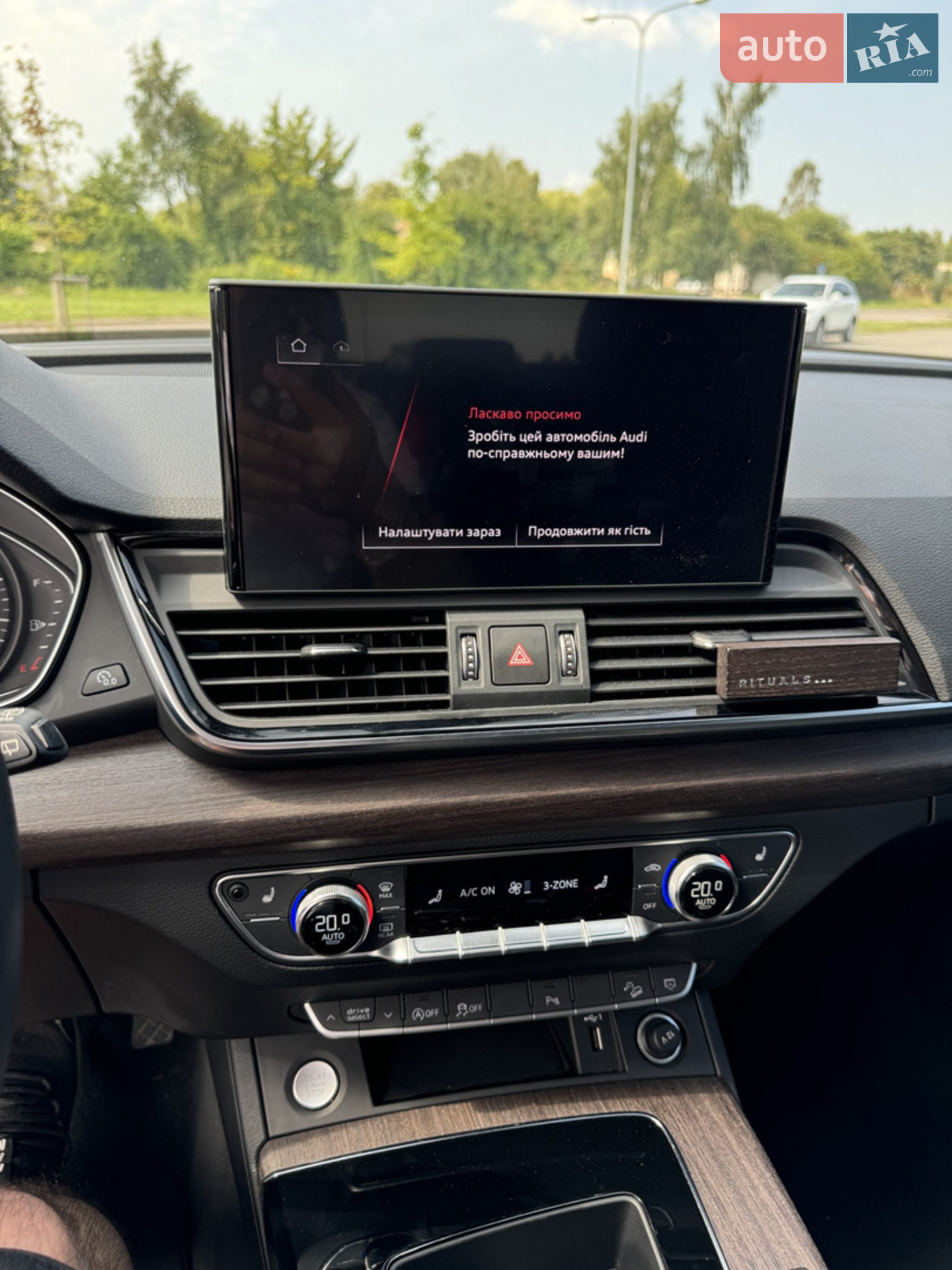 2021 Audi Q5 - мініатюра 19