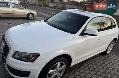 Внедорожник / Кроссовер Audi Q5 2010 в 