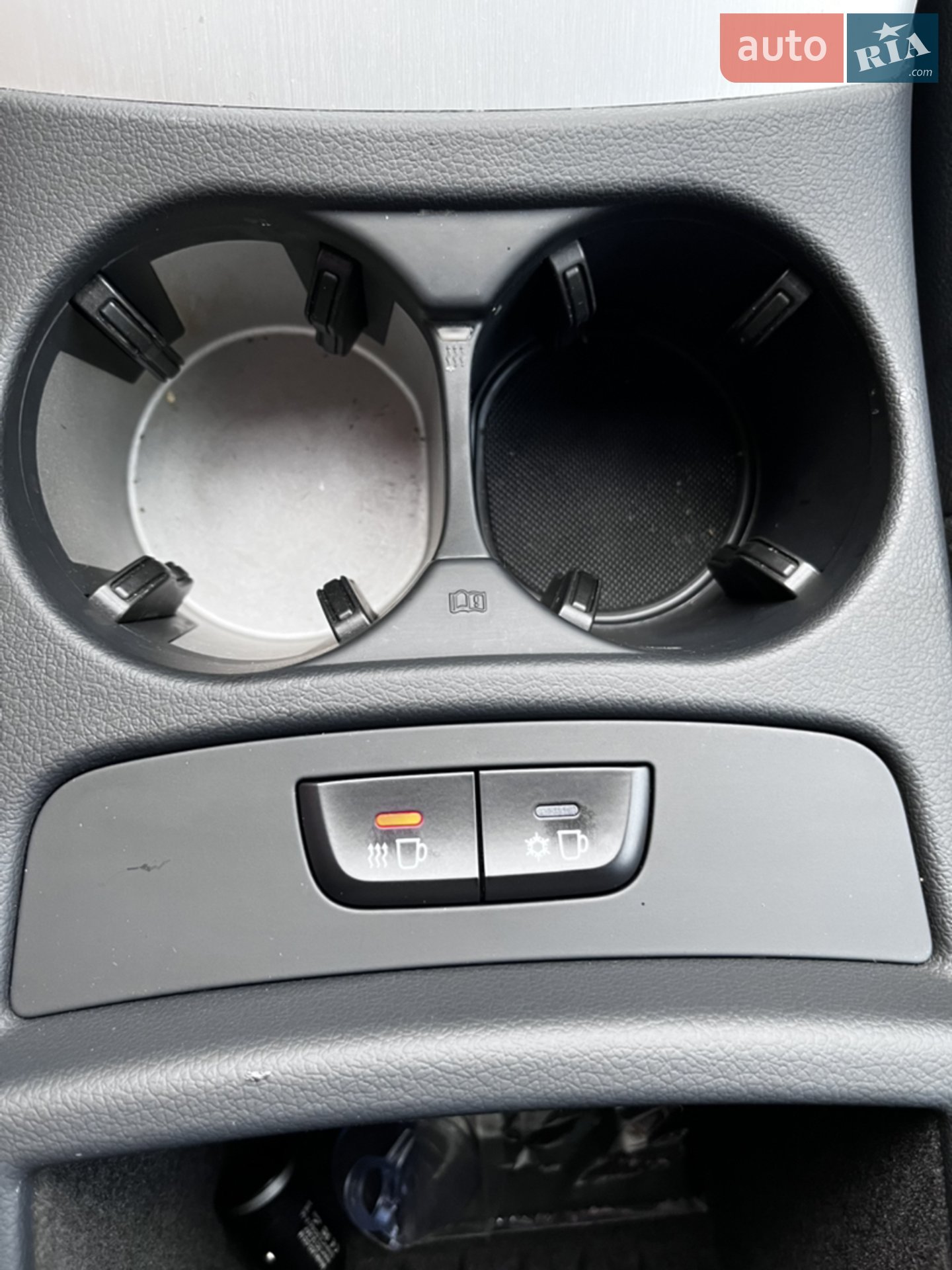 2012 Audi Q5 - мініатюра 17