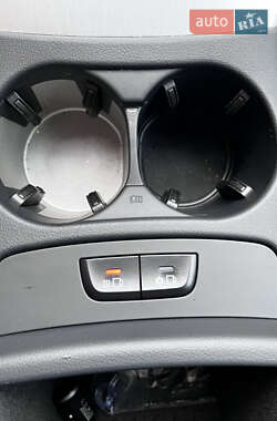 Внедорожник / Кроссовер Audi Q5 2012 в 