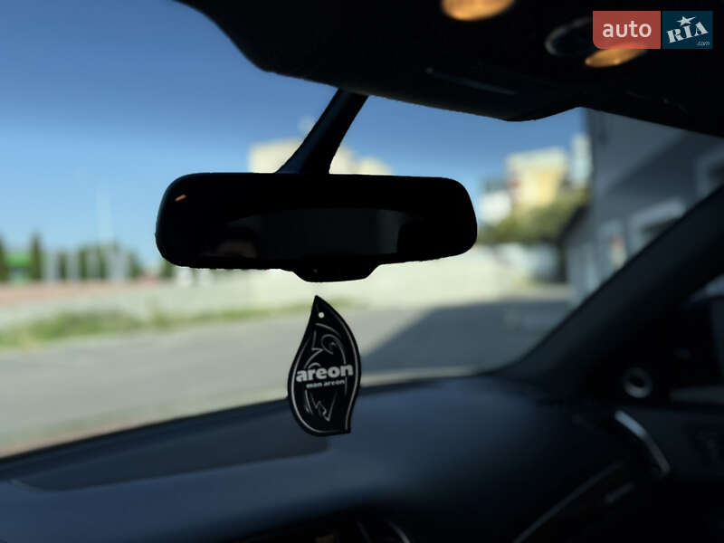 Внедорожник / Кроссовер Audi Q5 2015 в Виннице