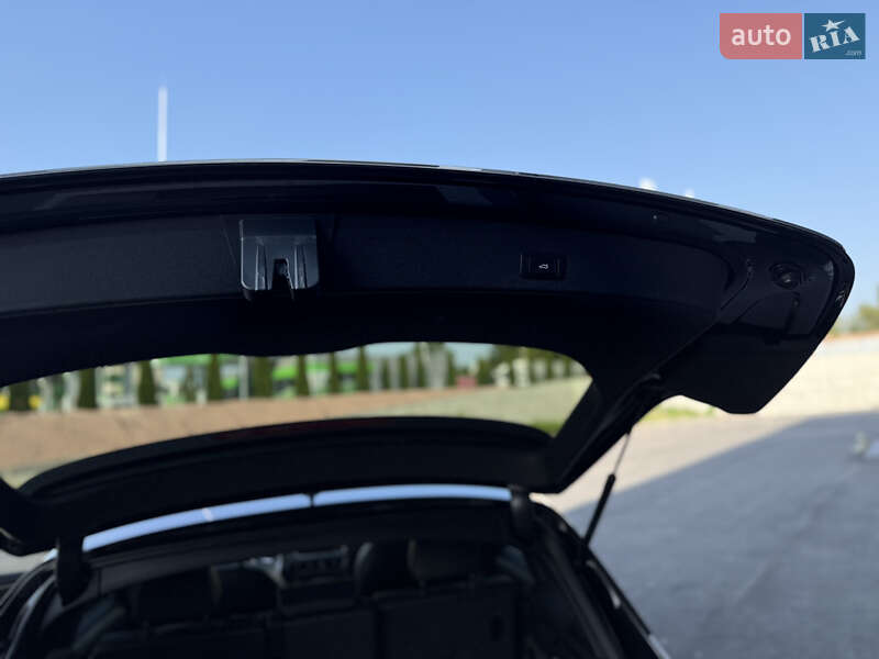 Внедорожник / Кроссовер Audi Q5 2015 в Виннице