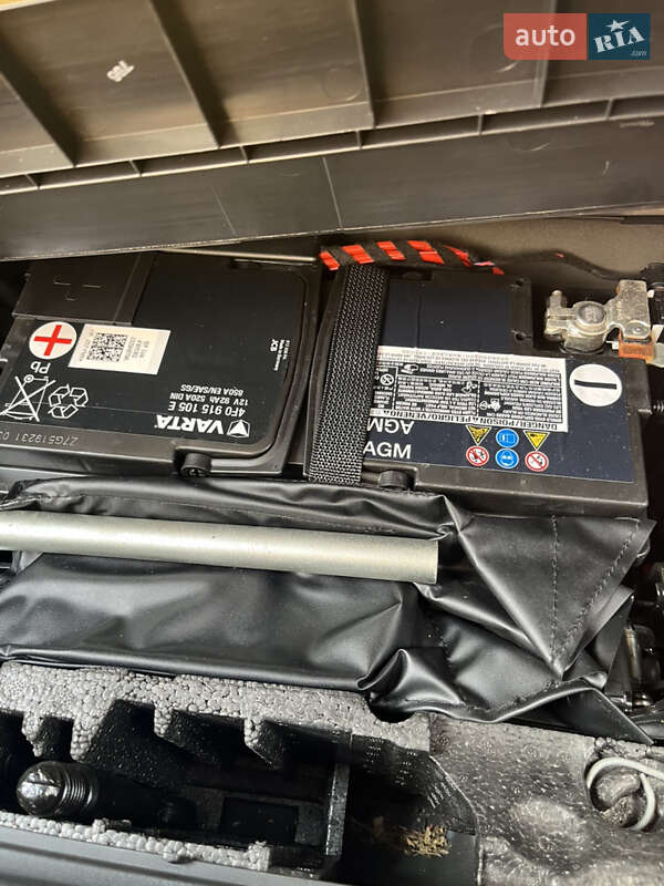 Позашляховик / Кросовер Audi Q5 2015 в Сумах