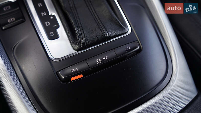 Внедорожник / Кроссовер Audi Q5 2012 в Львове фото 38 Внедорожник / Кроссовер Audi Q5 2012 в Львове