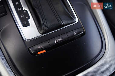 Внедорожник / Кроссовер Audi Q5 2012 в 