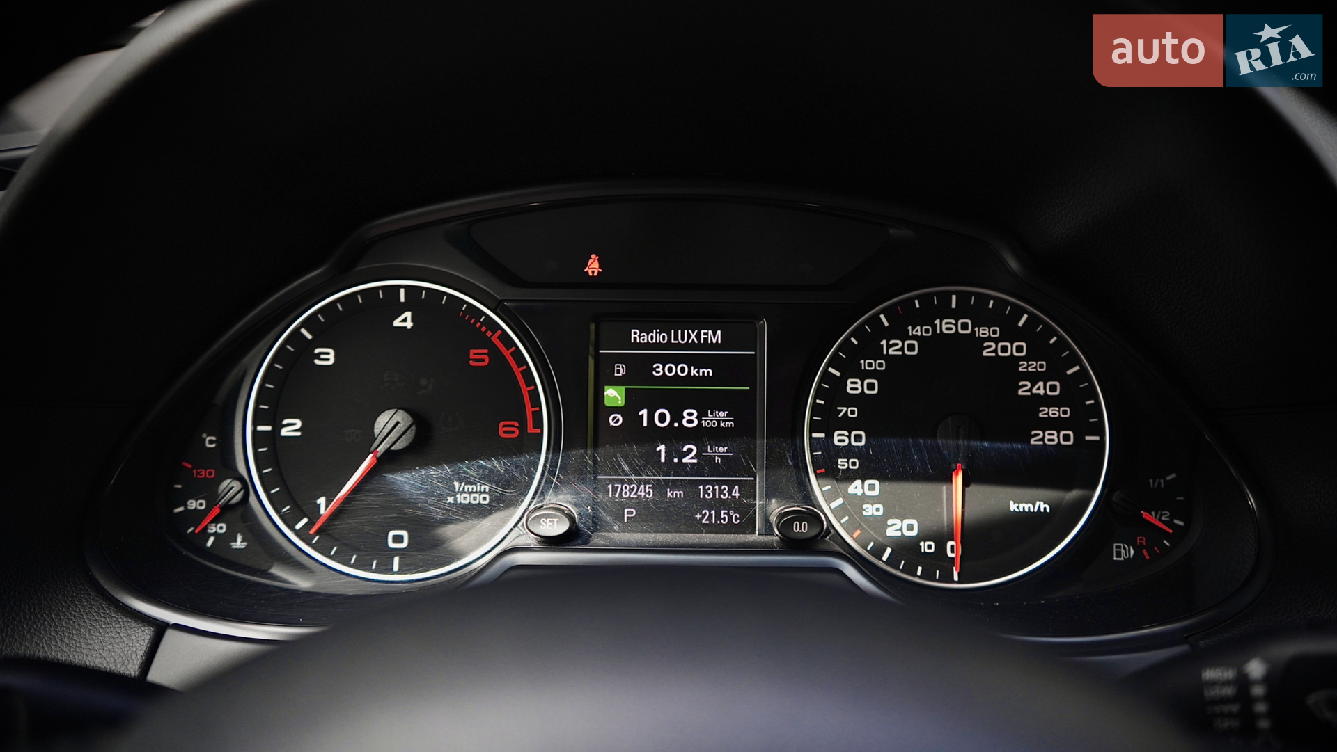2012 Audi Q5 - мініатюра 32