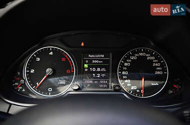 Внедорожник / Кроссовер Audi Q5 2012 в 