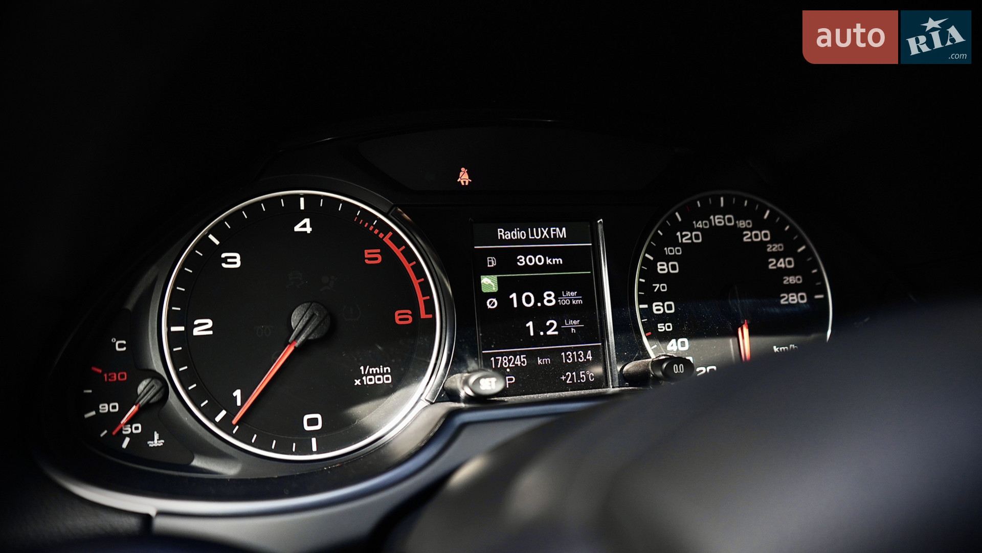 2012 Audi Q5 - мініатюра 31