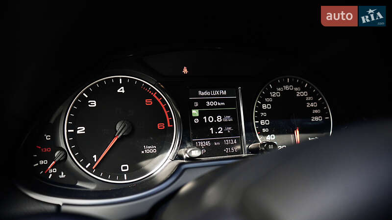 Внедорожник / Кроссовер Audi Q5 2012 в Львове фото 31 Внедорожник / Кроссовер Audi Q5 2012 в Львове