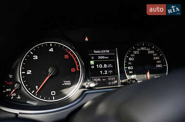 Внедорожник / Кроссовер Audi Q5 2012 в 
