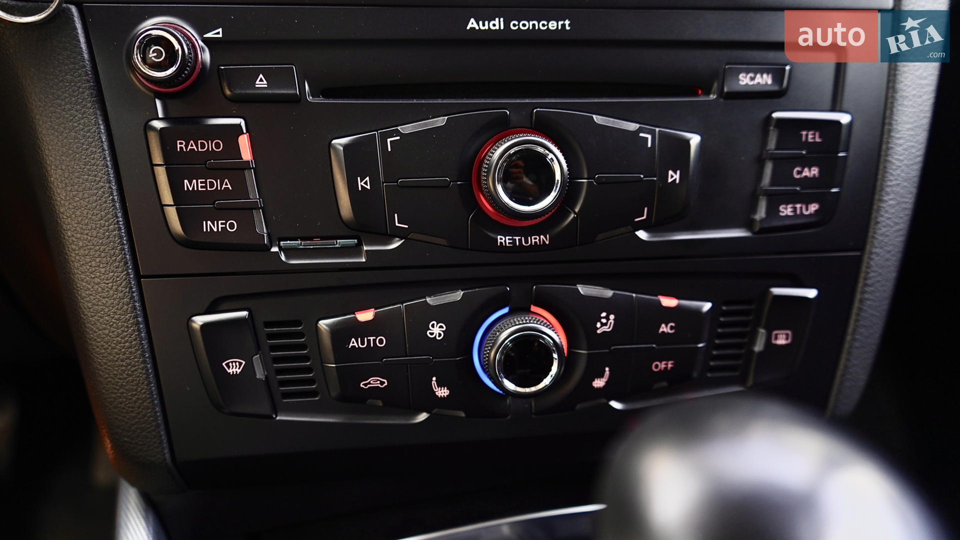 2012 Audi Q5 - мініатюра 35