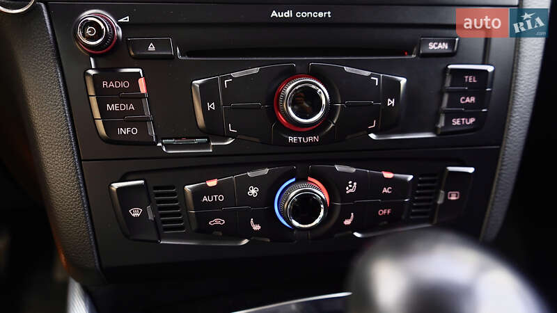 Внедорожник / Кроссовер Audi Q5 2012 в Львове фото 35 Внедорожник / Кроссовер Audi Q5 2012 в Львове