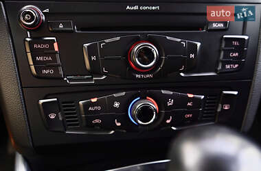 Внедорожник / Кроссовер Audi Q5 2012 в 