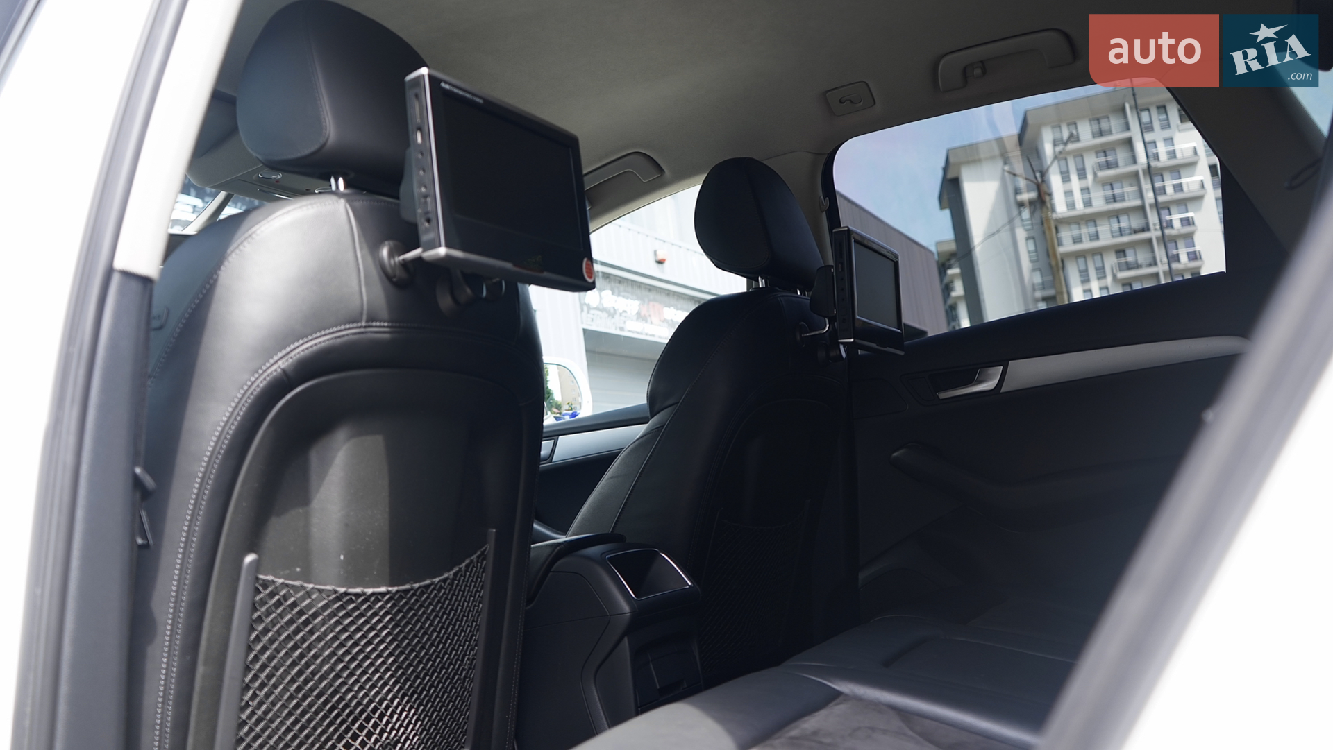 2012 Audi Q5 - мініатюра 43