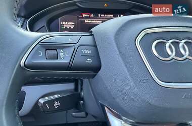 Внедорожник / Кроссовер Audi Q5 2019 в 
