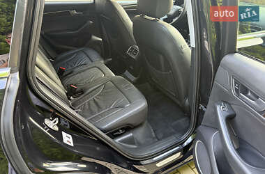 Внедорожник / Кроссовер Audi Q5 2014 в 