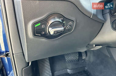 Внедорожник / Кроссовер Audi Q5 2013 в 