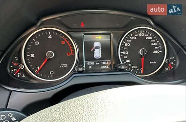 Внедорожник / Кроссовер Audi Q5 2013 в 